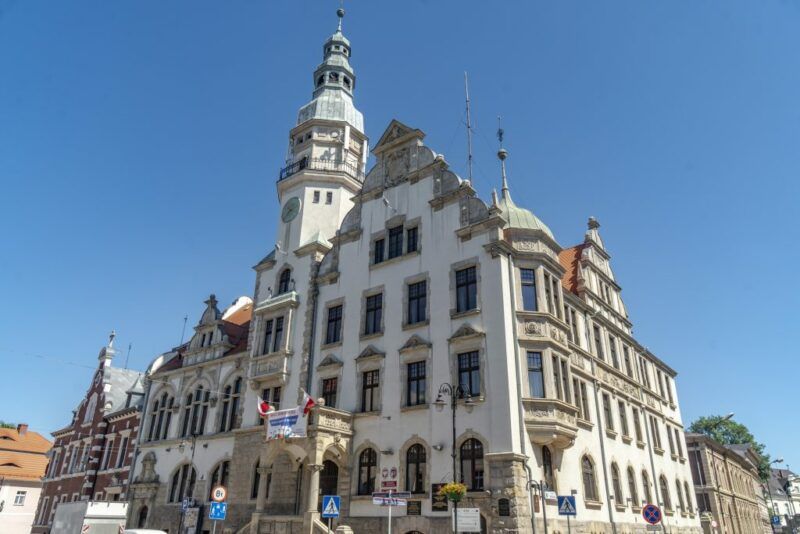 Ratusz