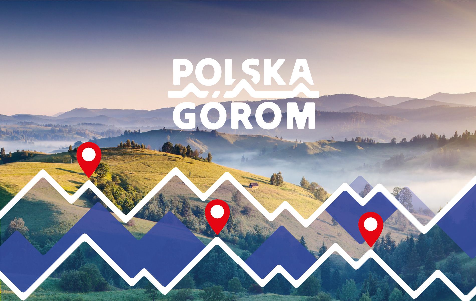 Logo Fundacja Polska Górom!
