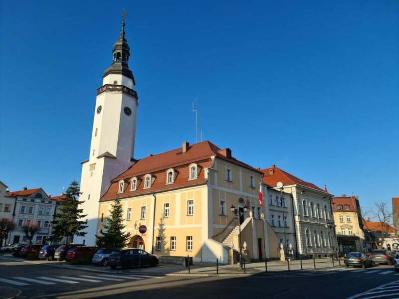 Ratusz 