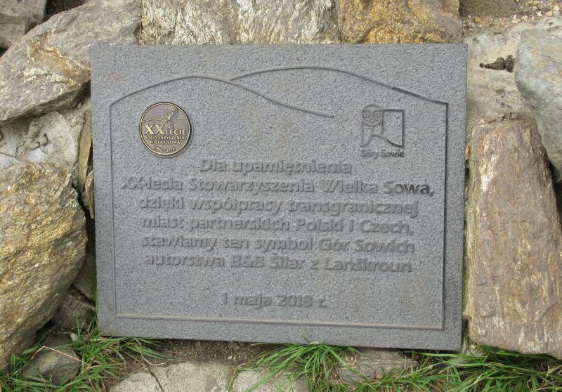 tablica upamiętniająca