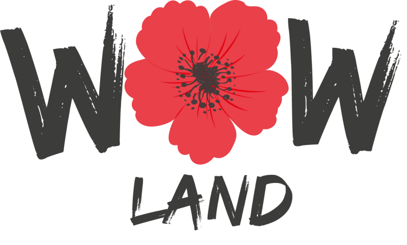 Logotyp firmy WowLand