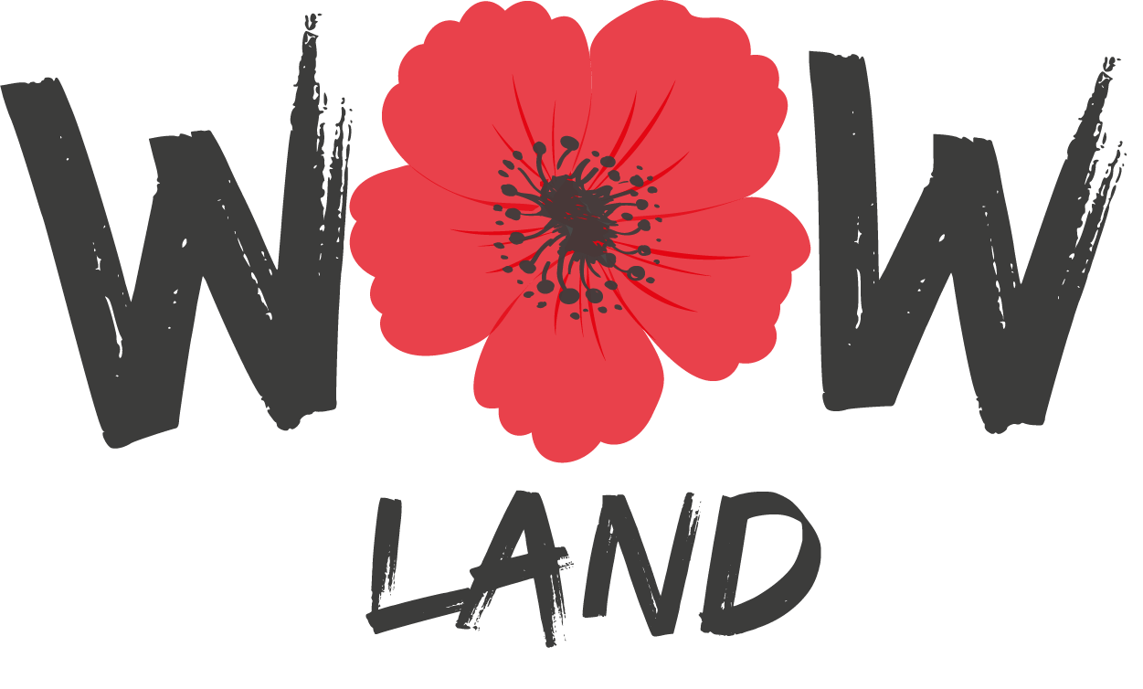 Logotyp firmy WowLand