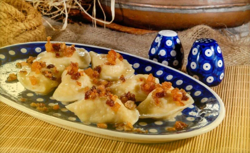I sapori della Bassa Slesia